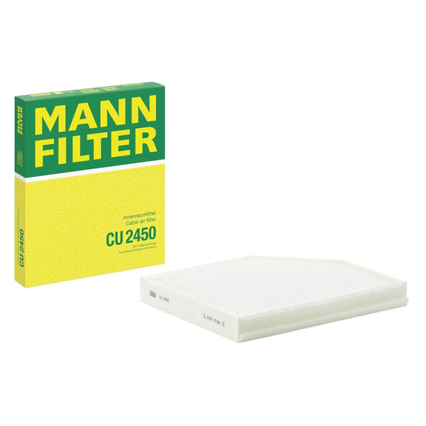 CU 2450