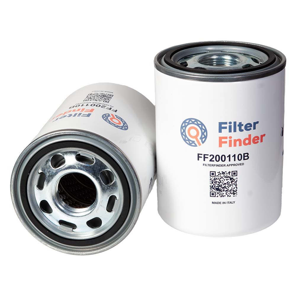 Main Filter MF0058027