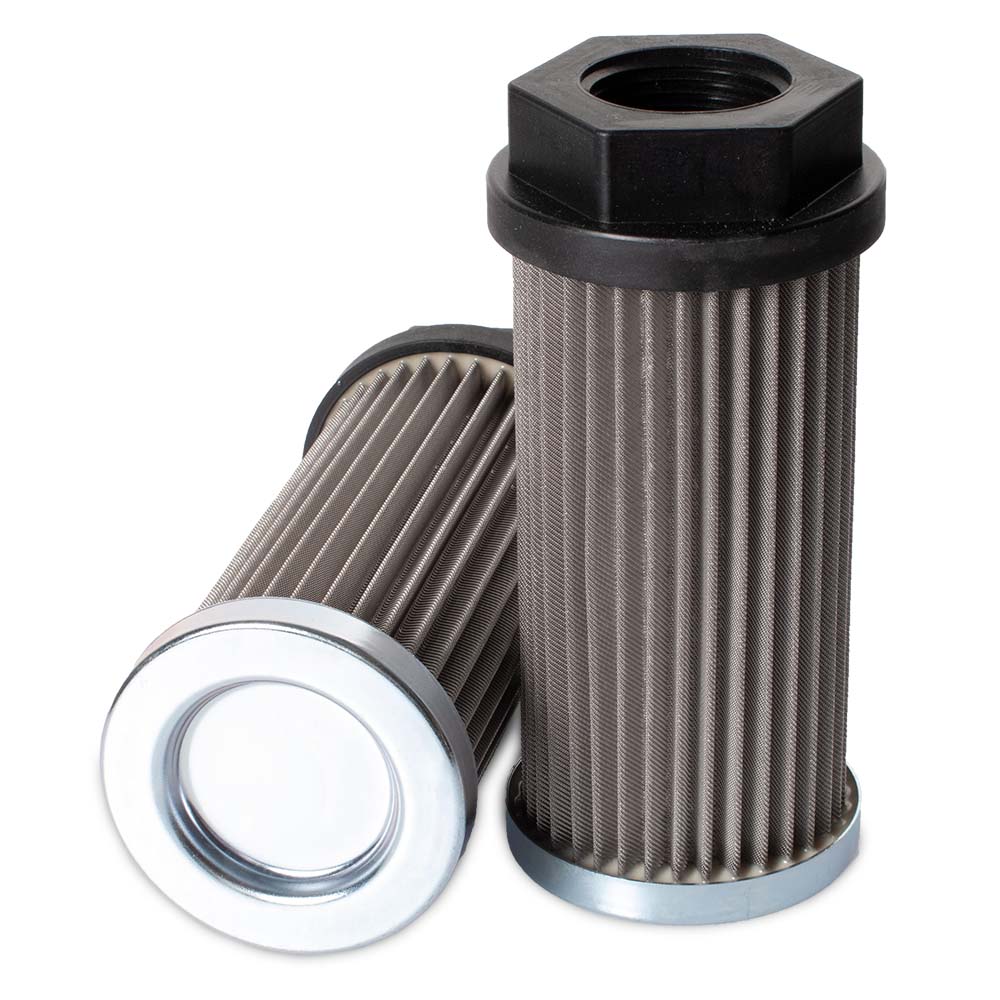 Main Filter MF0423596