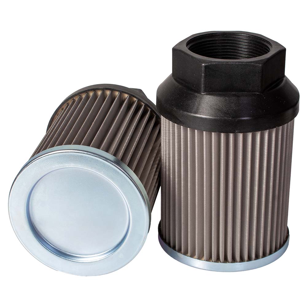 Main Filter MF0062182