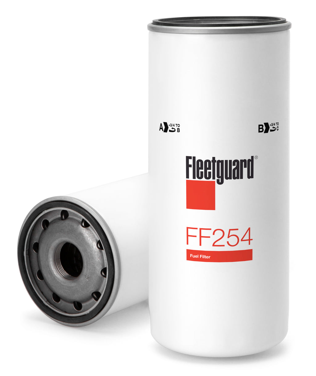 Fleetguard FF254