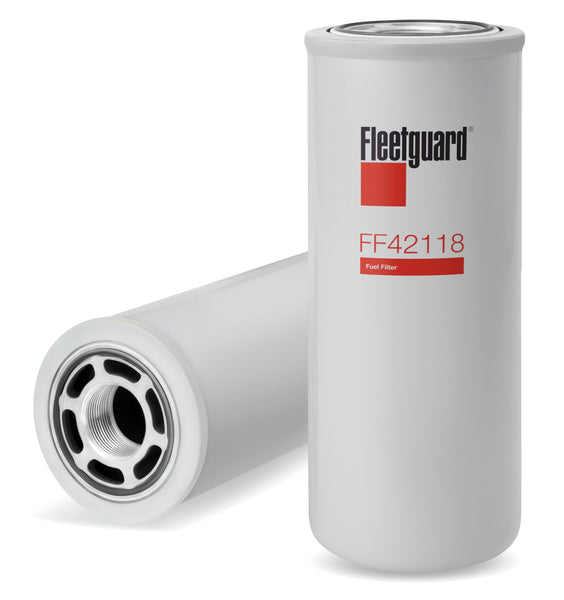 Fleetguard FF42118