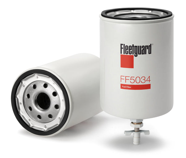 Fleetguard FF5034