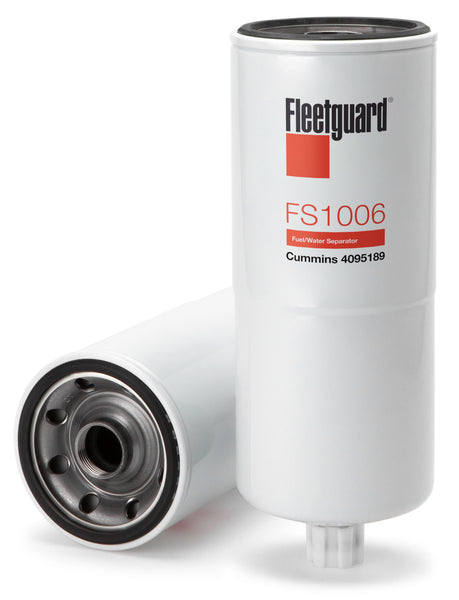 Fleetguard FS1006