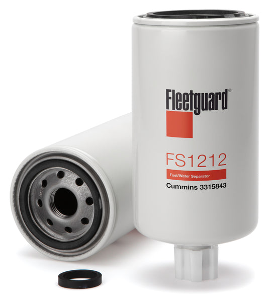 Fleetguard FS1212