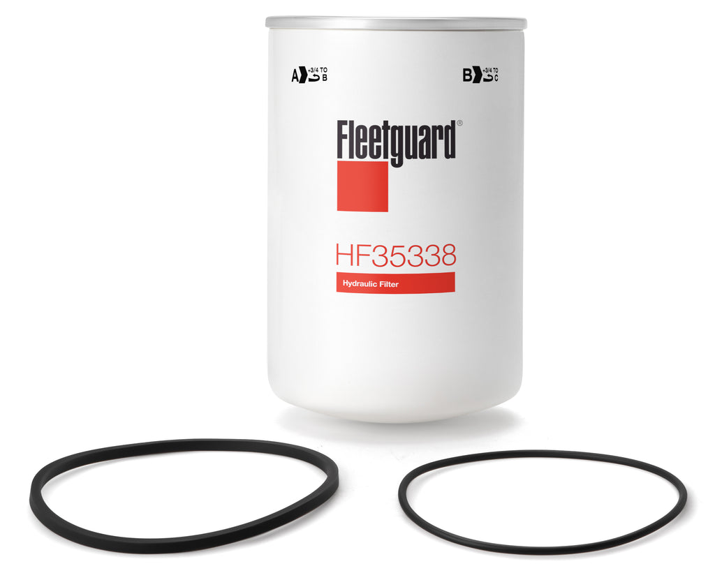 Fleetguard HF35338