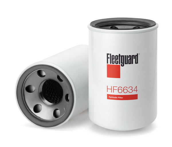 Fleetguard HF6634