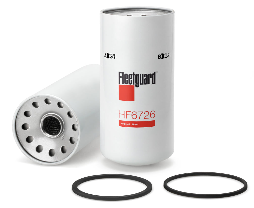 Fleetguard HF6726