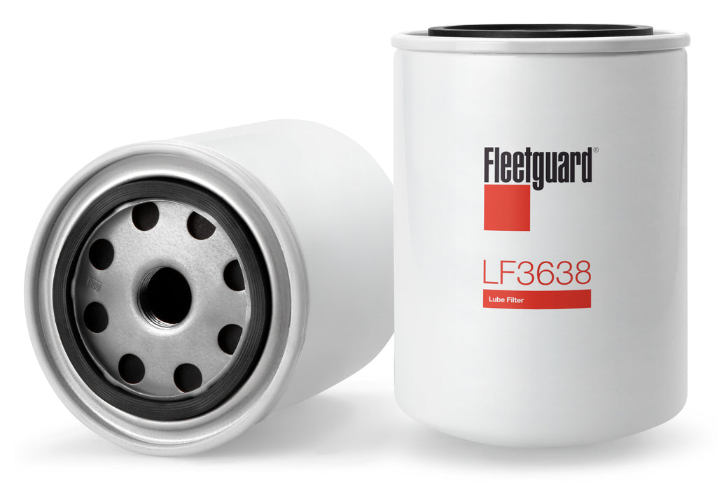 Fleetguard LF3638