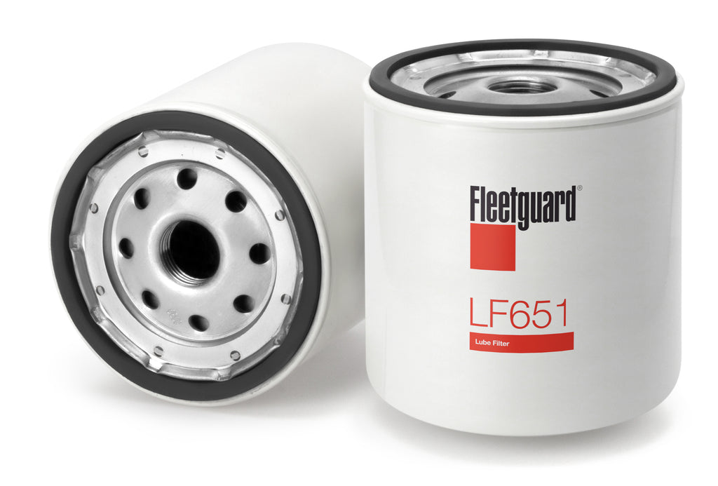 Fleetguard LF651