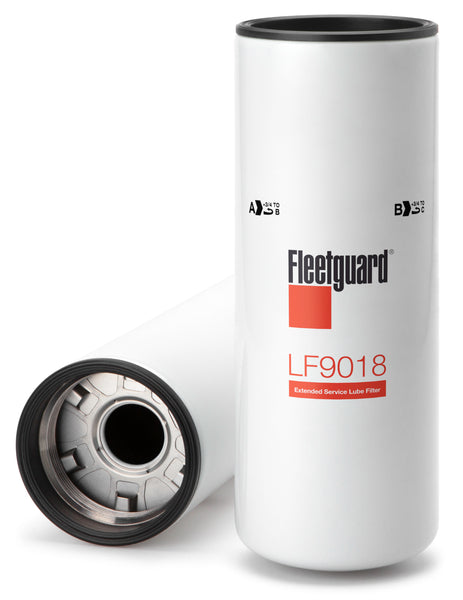 Fleetguard LF9018
