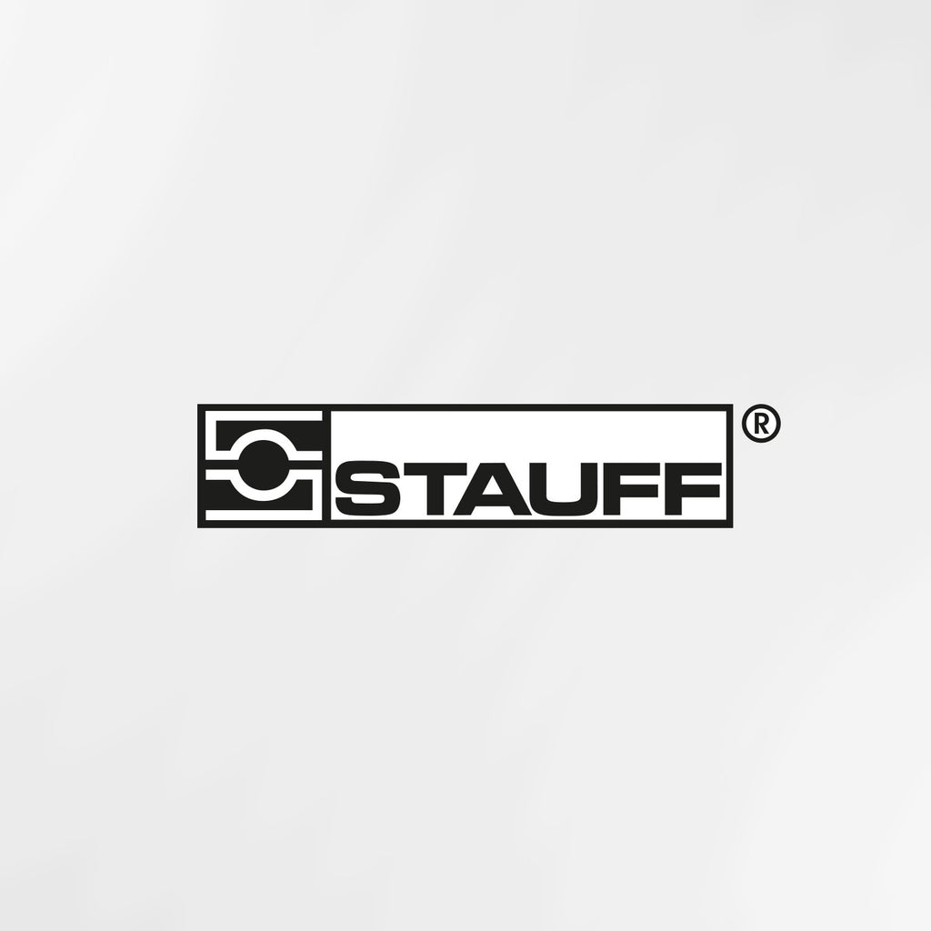 Stauff SUS-A-068-N16F-140-125-0