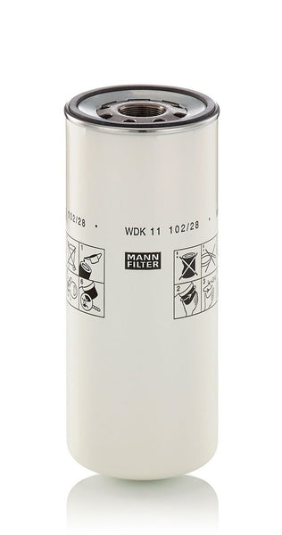 WDK 11 102/28