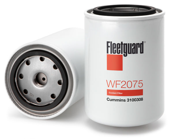 Fleetguard WF2075