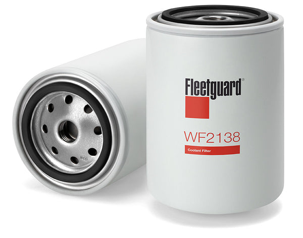 Fleetguard WF2138