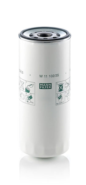 W 11 102/35