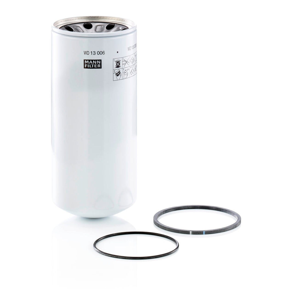 Mann Filter WD 13 006 x