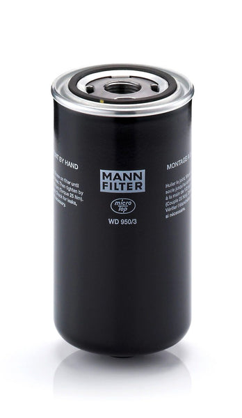 Mann Filter WD 950/3