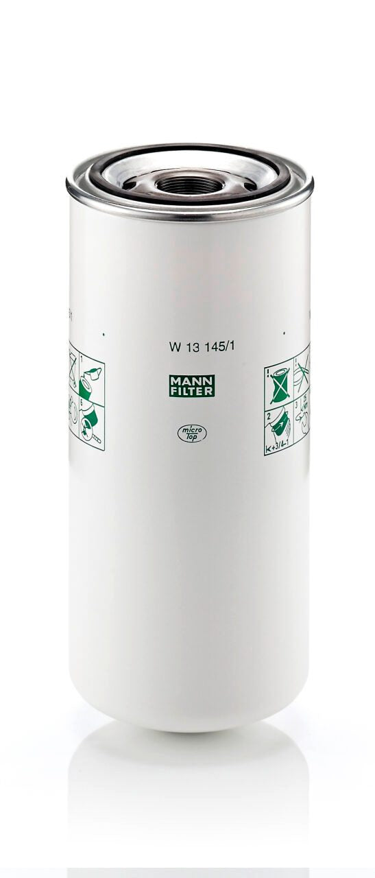 Mann Filter W 13 145/1