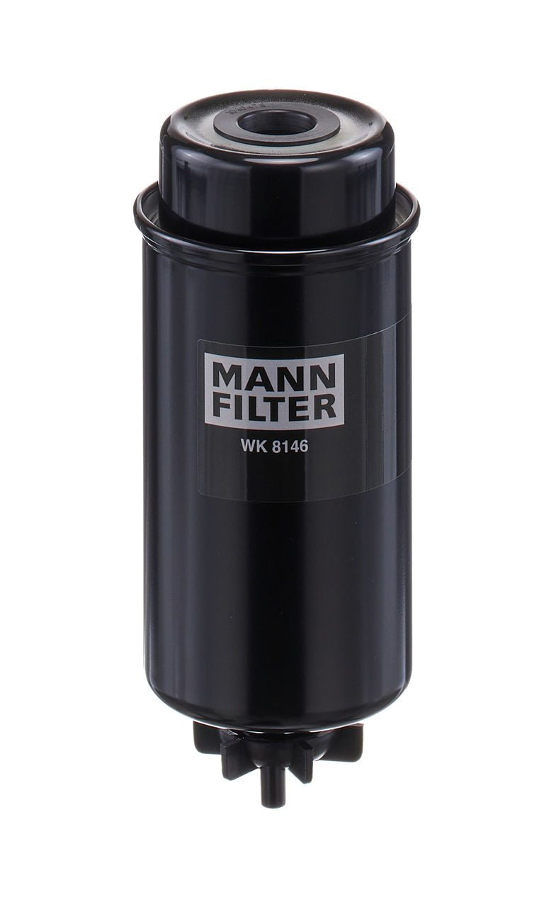 Mann Filter WK 8146