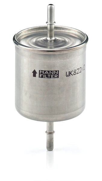 Mann Filter WK 822/2