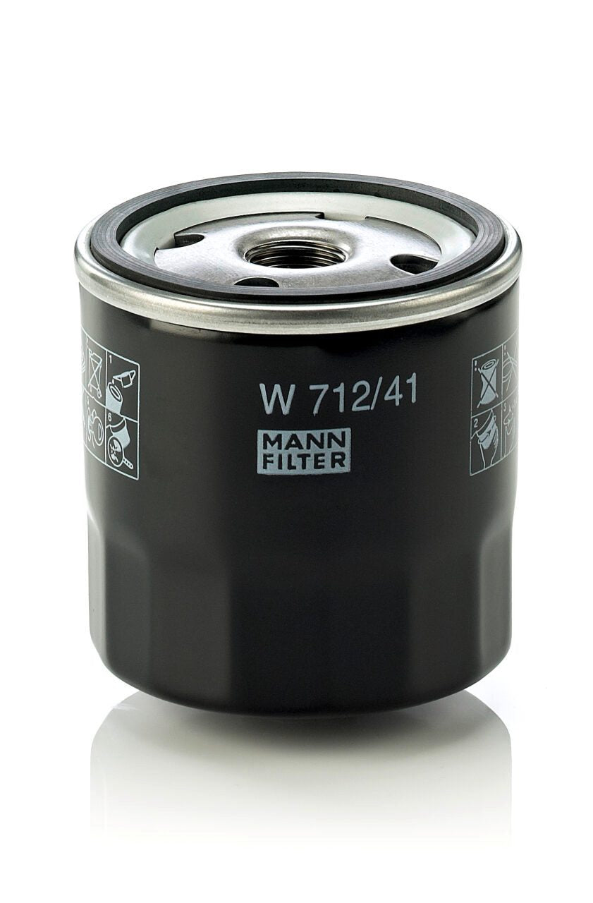 Mann Filter W 712/41