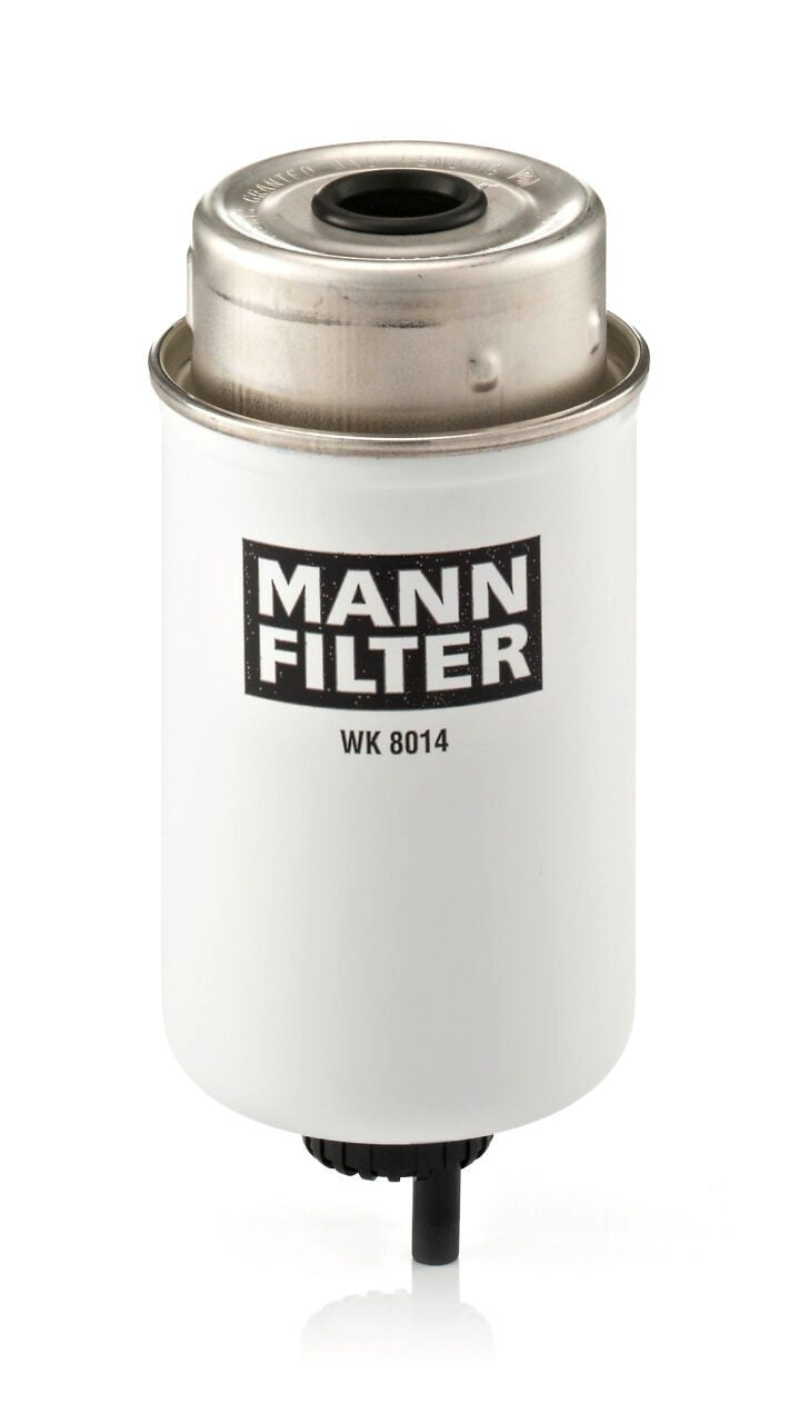 Mann Filter WK 8014