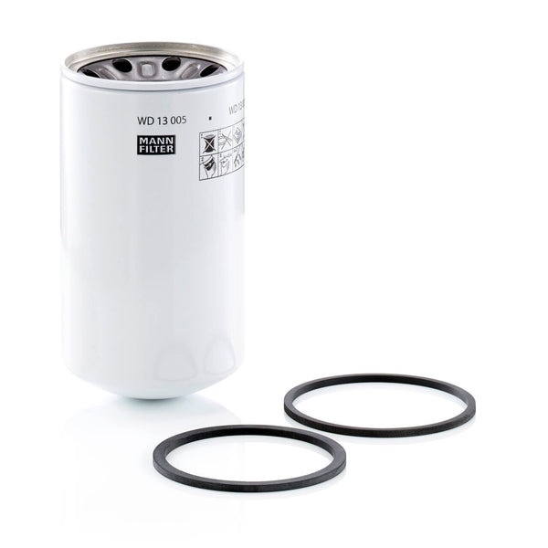 Mann Filter WD 13 005 x