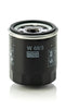 Mann Filter W 68/3