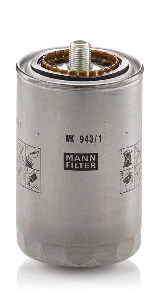 Mann Filter WK 943/1