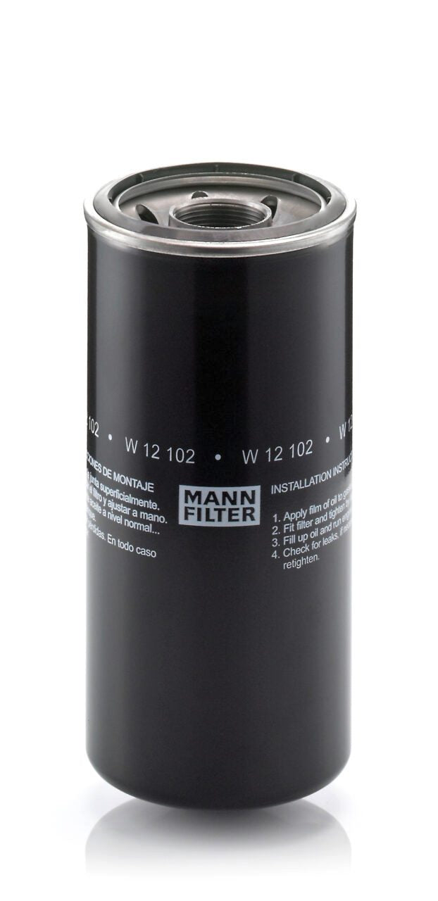 Mann Filter W 12 102