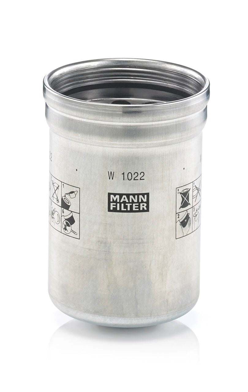 Mann Filter W 1022