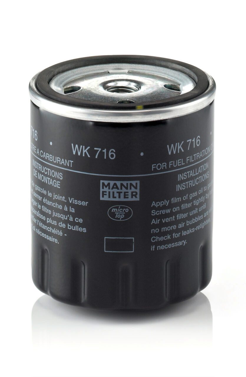 Mann Filter WK 716