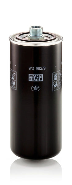 Mann Filter WD 962/9