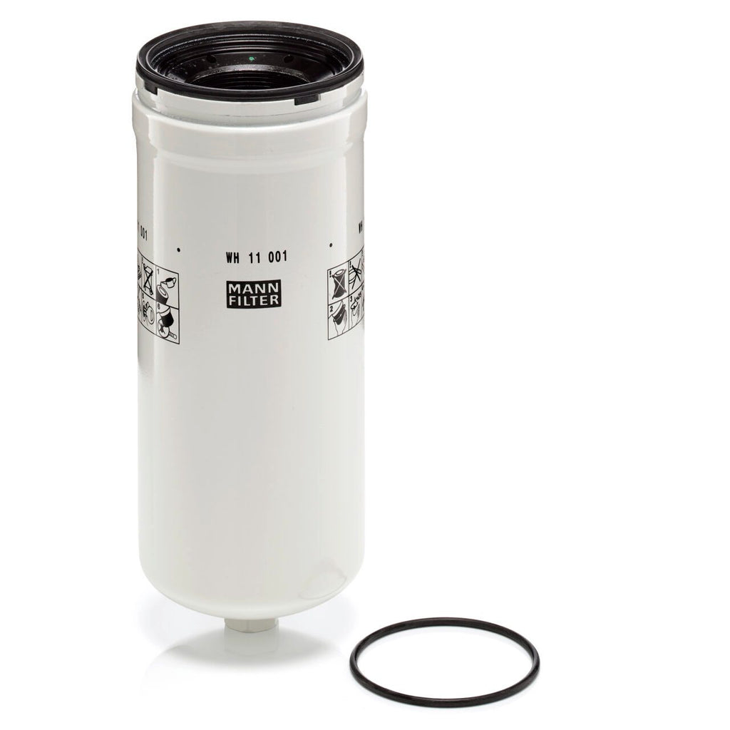 Mann Filter WH 11 001 x