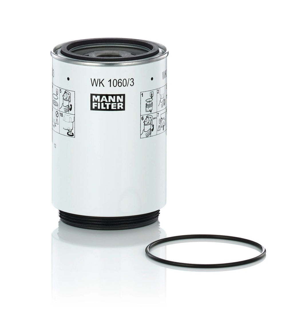 Mann Filter WK 1060/3 x