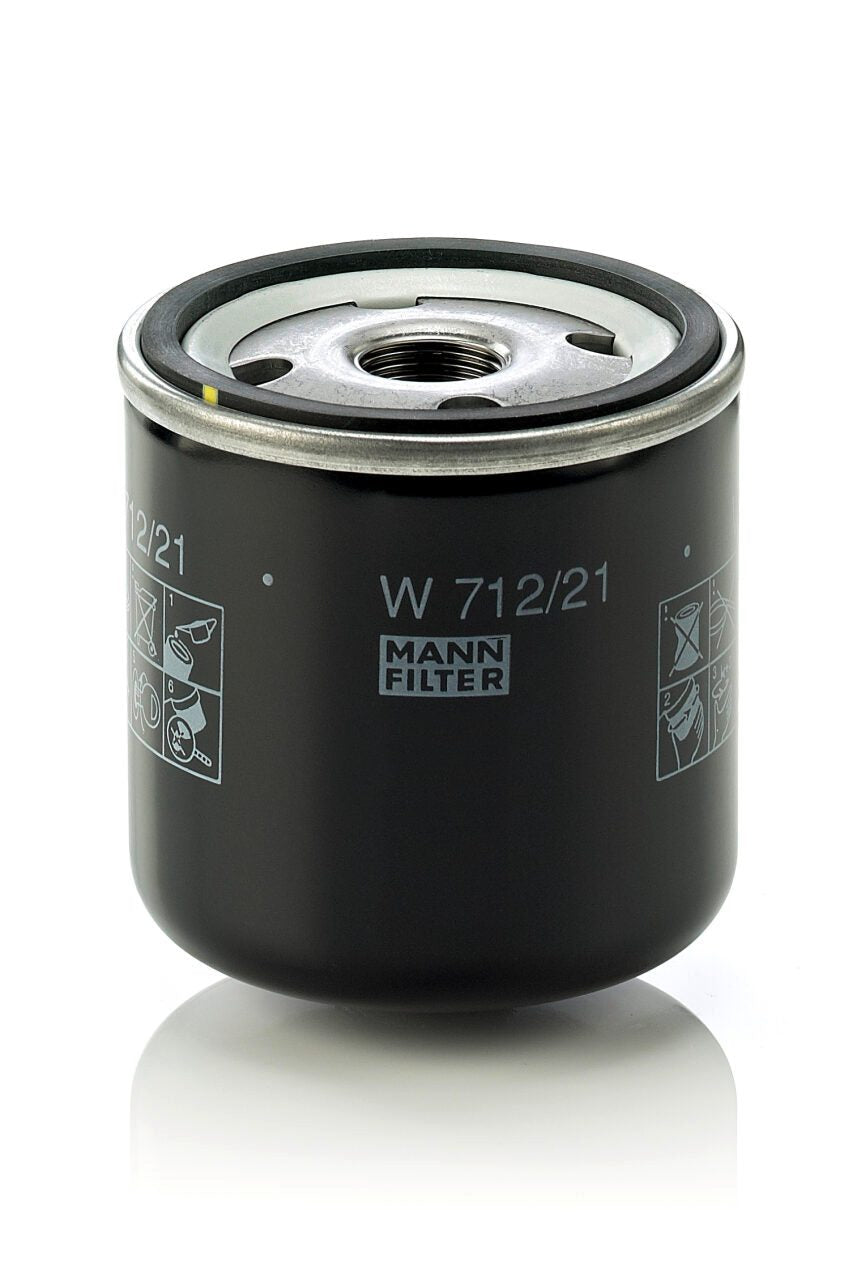 Mann Filter W 712/21