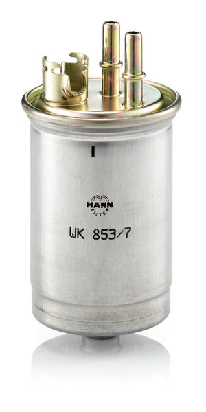 Mann Filter WK 853/7