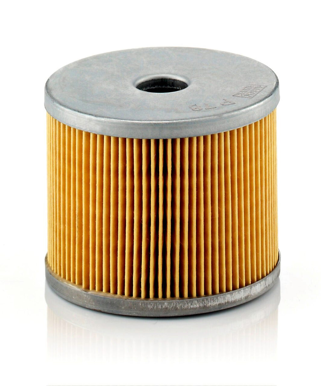 Mann Filter P 78 x