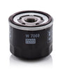 Mann Filter W 7069