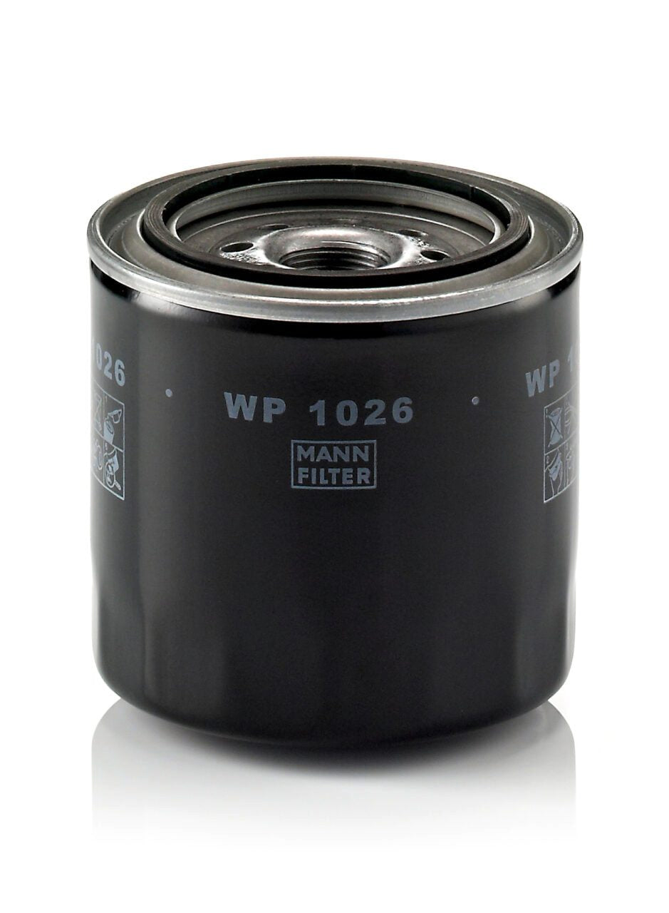 Mann Filter WP 1026