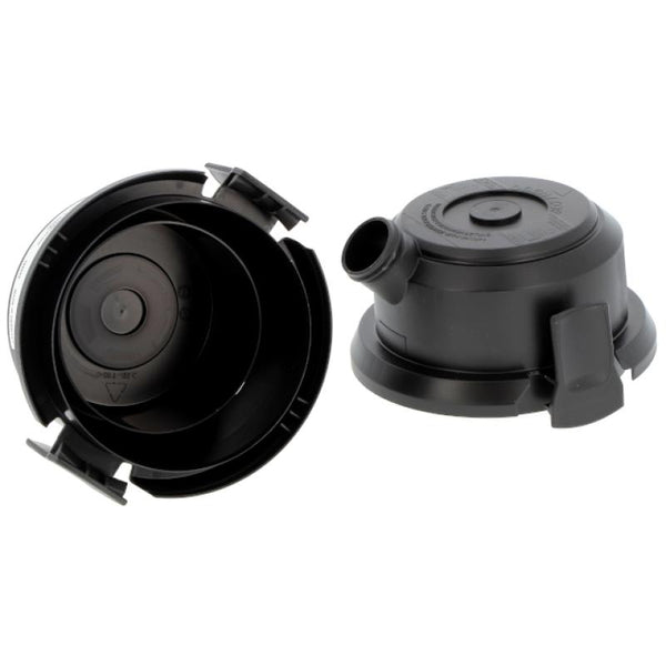 HiFi Filter SACV 02018