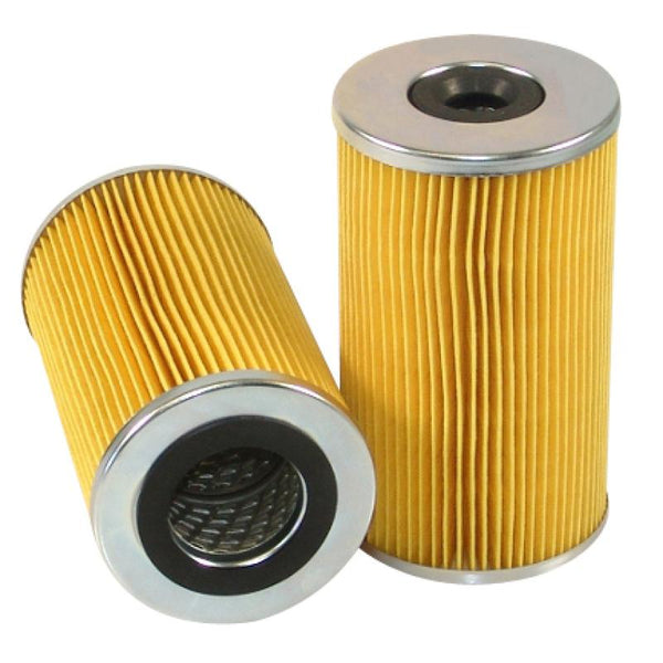 HiFi Filter SO 6107