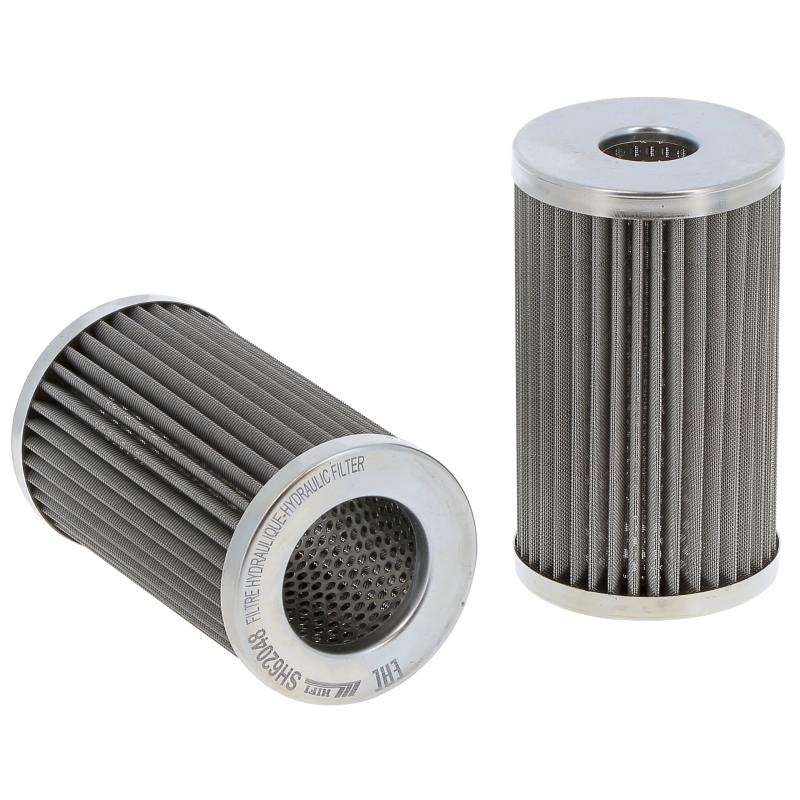 HiFi Filter SH 62048