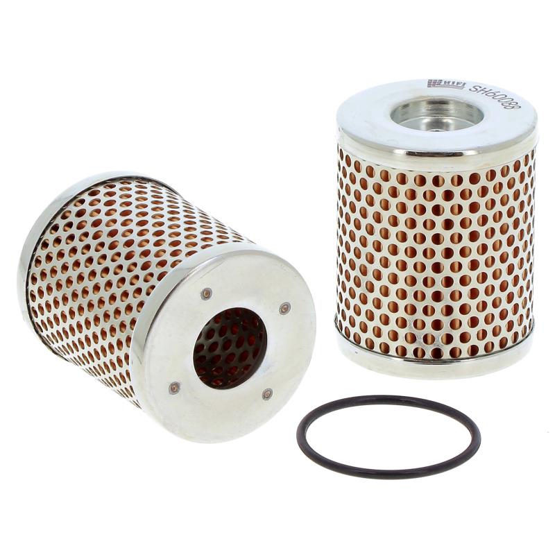 HiFi Filter SH 60088