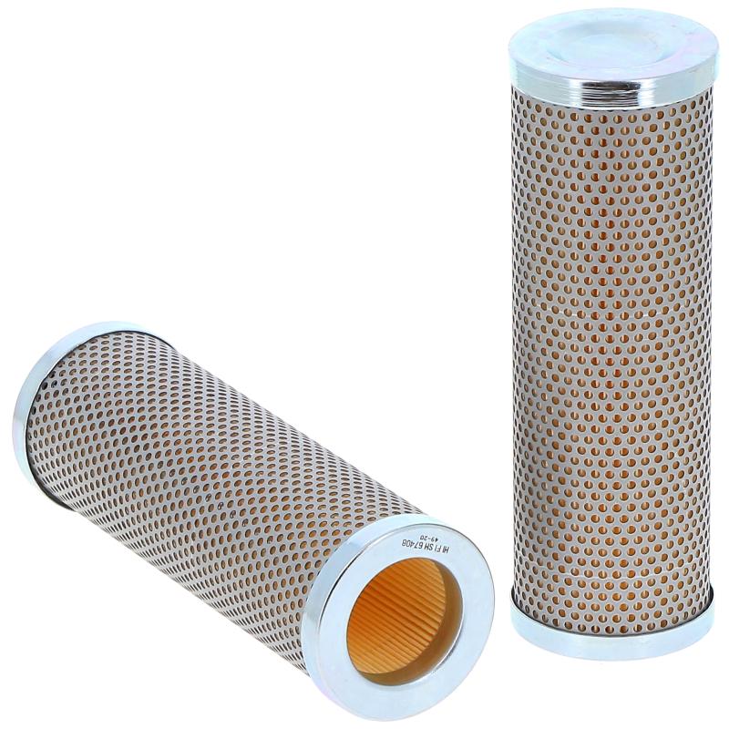 HiFi Filter SH 67408