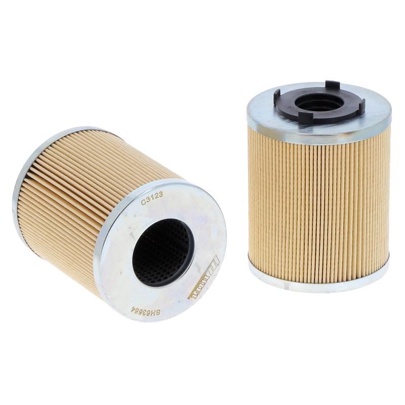 HiFi Filter SH 63664