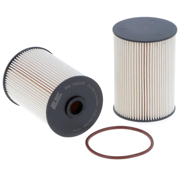 HiFi Filter SN 70305