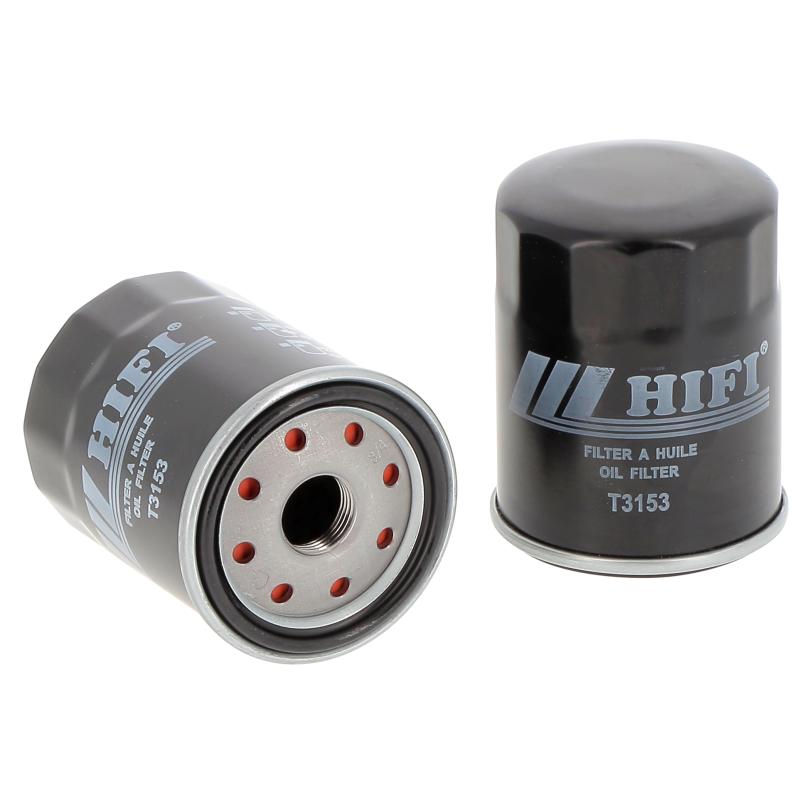 HiFi Filter T 3153