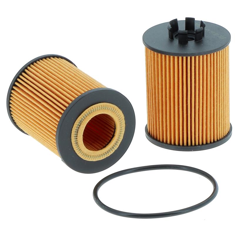 HiFi Filter SO 7089